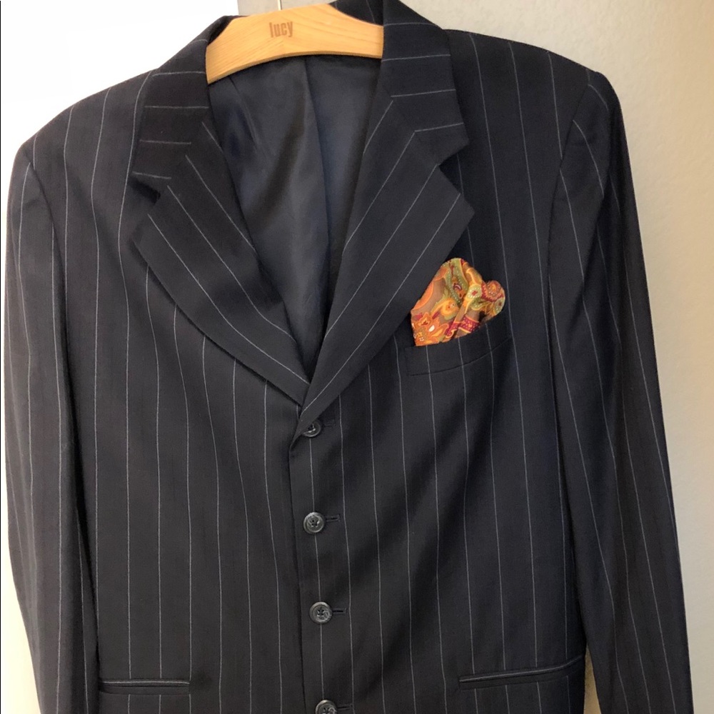 Vintage look!!!
GUC medium